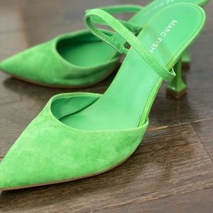 Marc Fisher heels